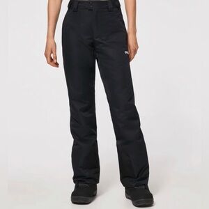 Oakley Black Outdoor Pants women’s size XXL
